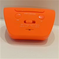 Sveglia Just a minute in Plastica JD9017 - JD9017